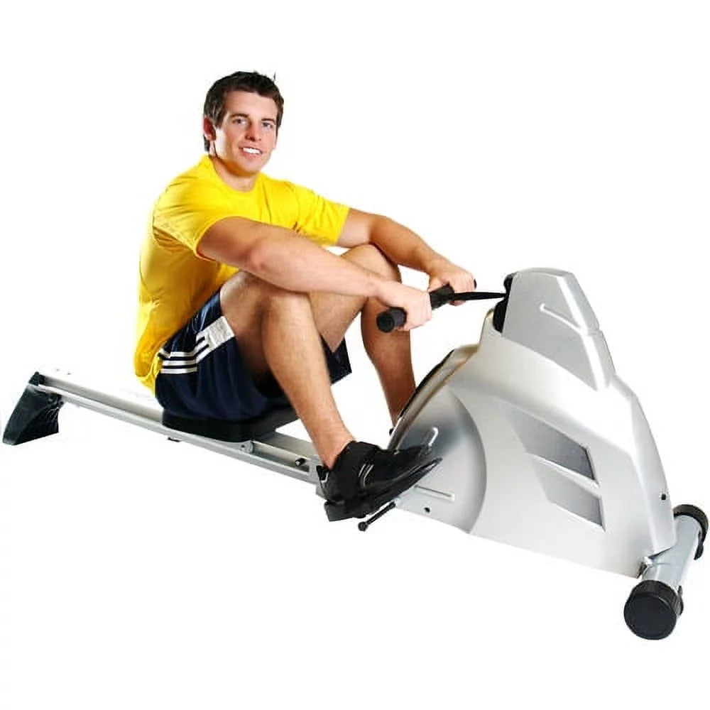 Programmable Magnetic Rower H46665