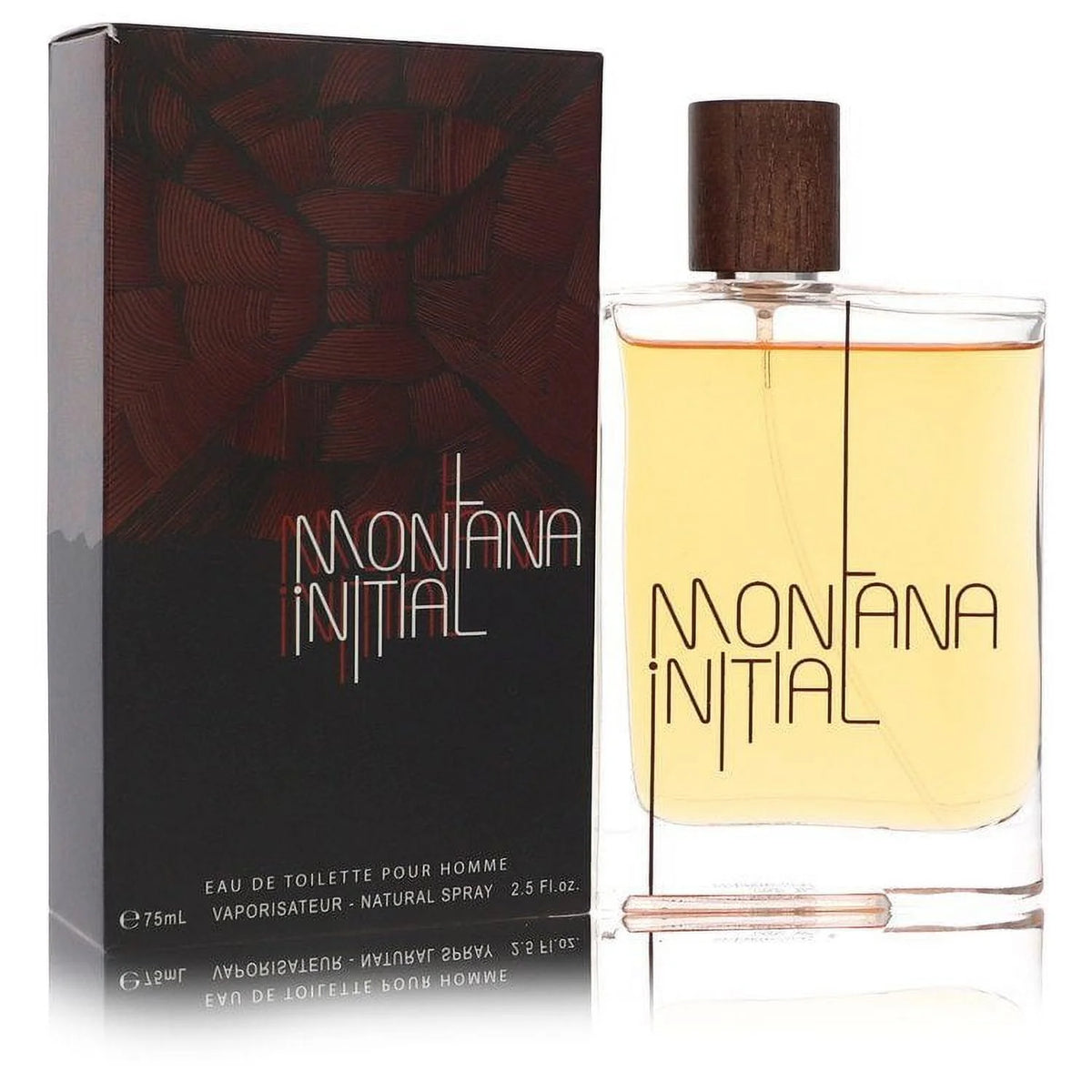 Spicy Woodsy Men's Fragrance I880