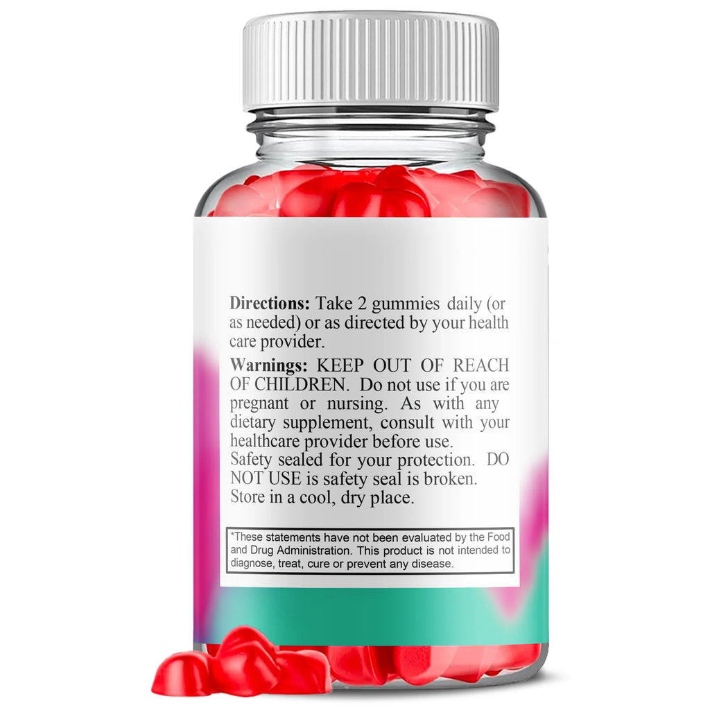 Keto Gummies K84147