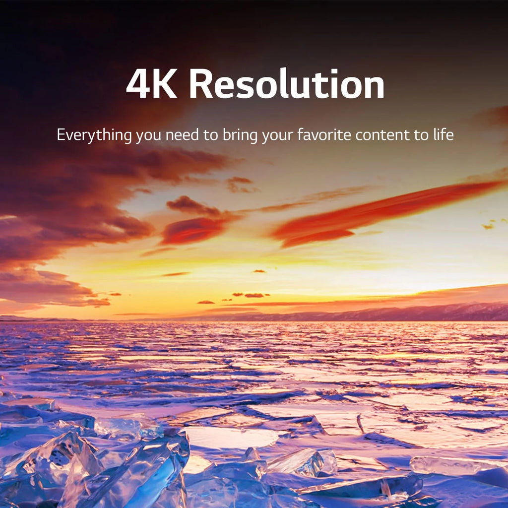 86” 4K UHD Smart TV E628952