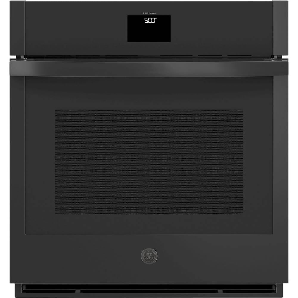 27 Wide 4.3 Cu. Ft. Single Electric Oven Stainless Steel S122