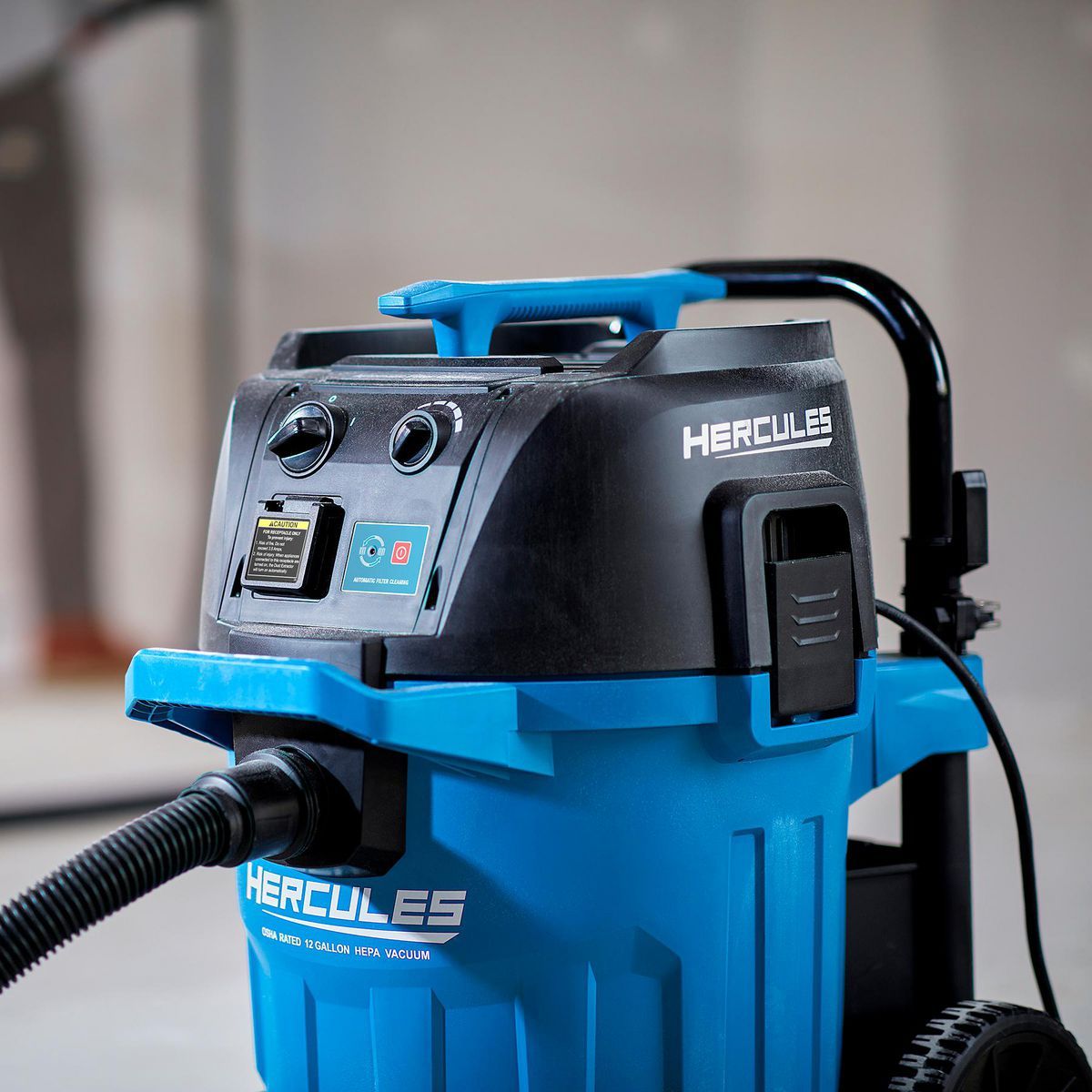 12 Gallon Dust Extractor R980185