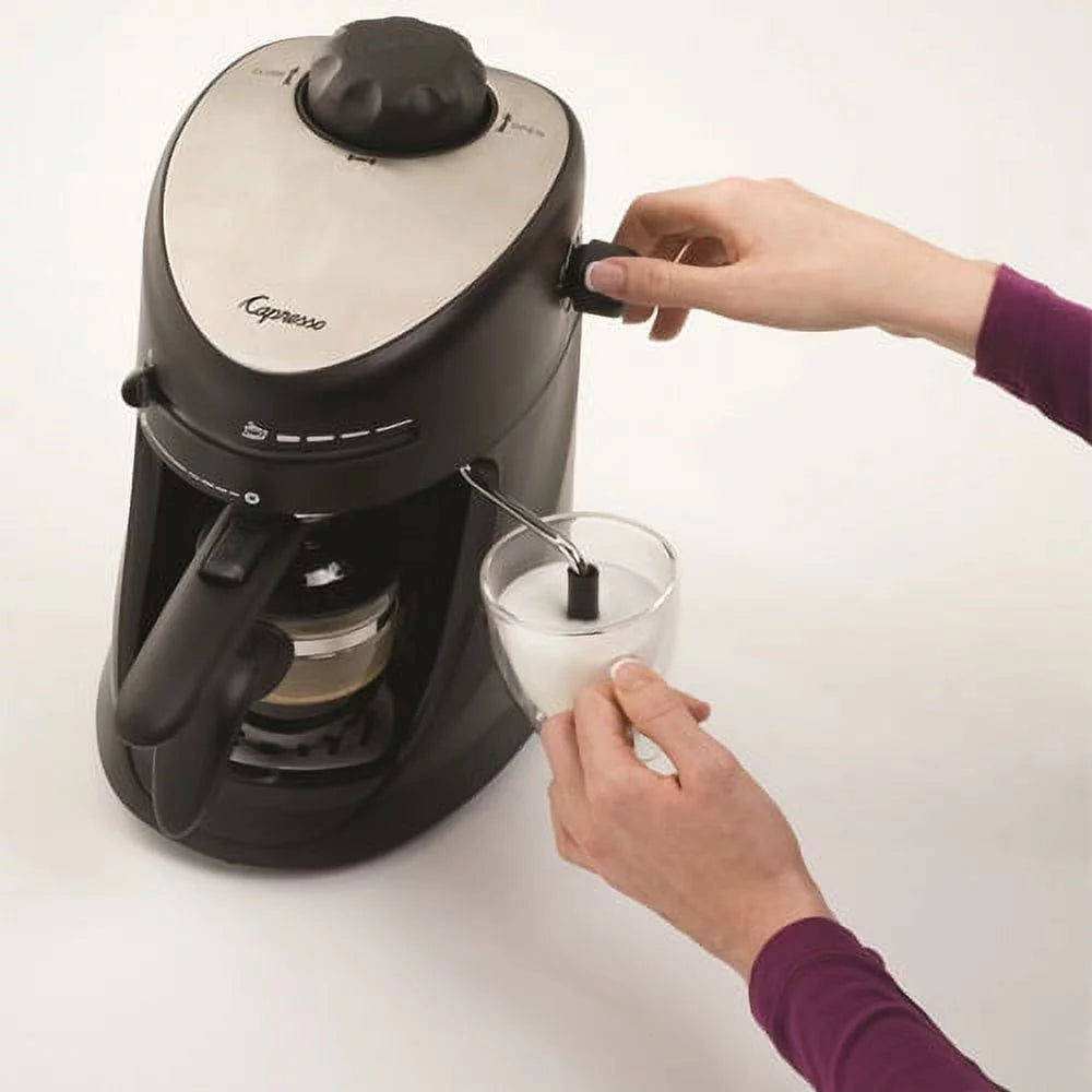 Espresso Machine O100320