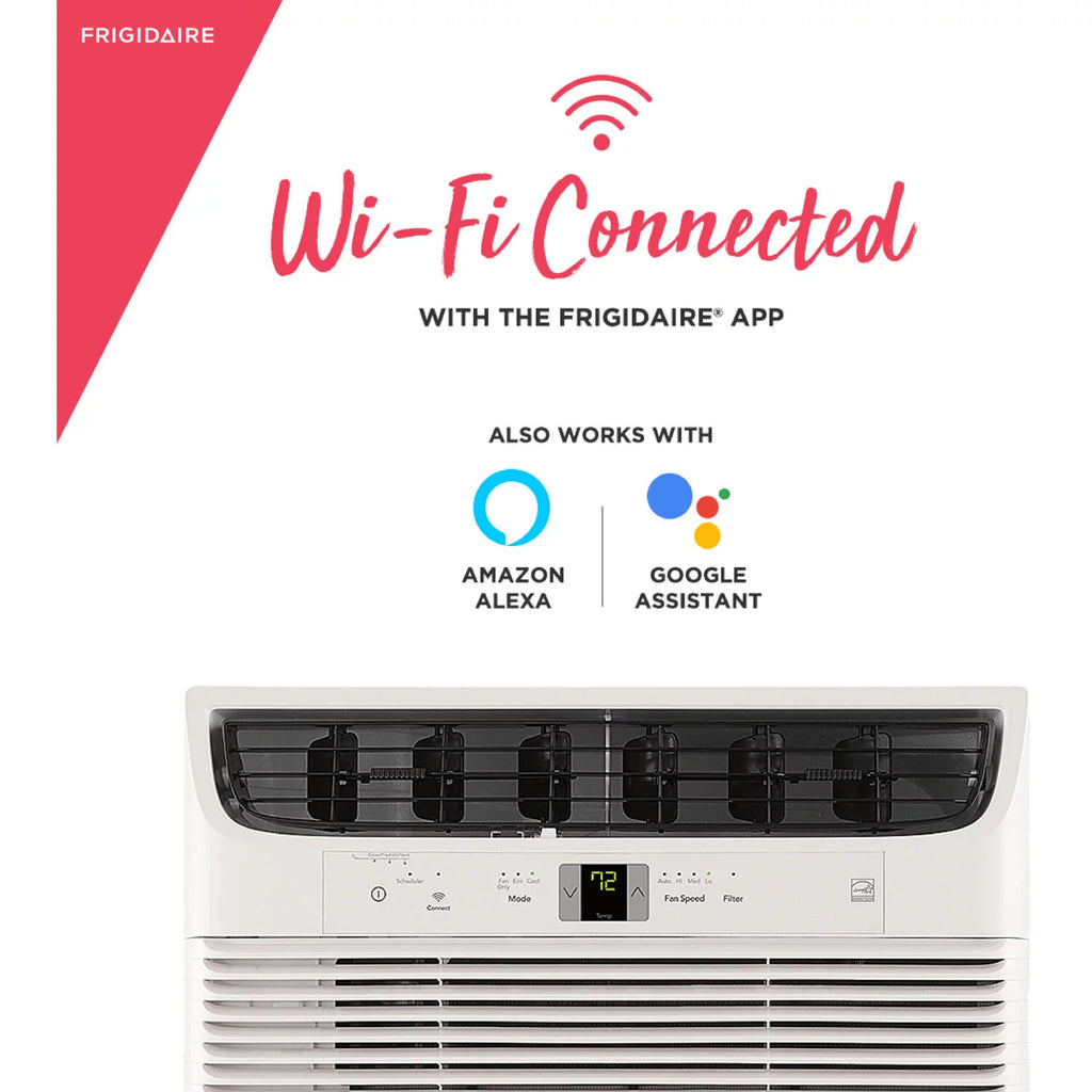 15,100 BTU Window-Mounted Air Conditioner I231