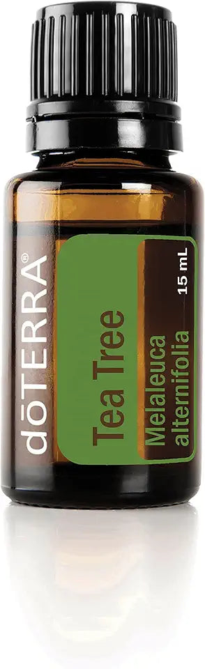 Tea Tree Essential Oil 15 mL N346461
