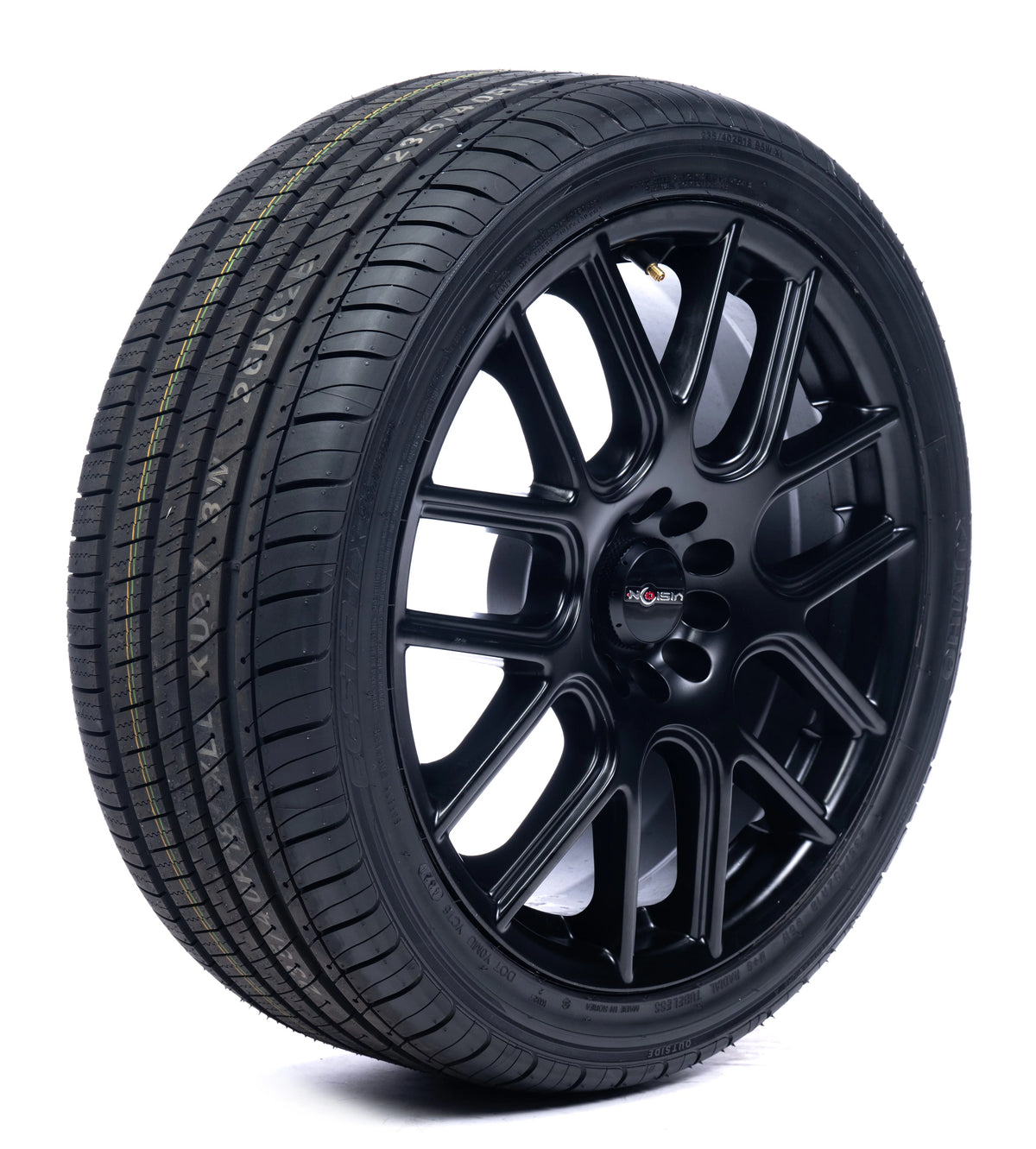 All-Season Tire 205/65R15 95V P288