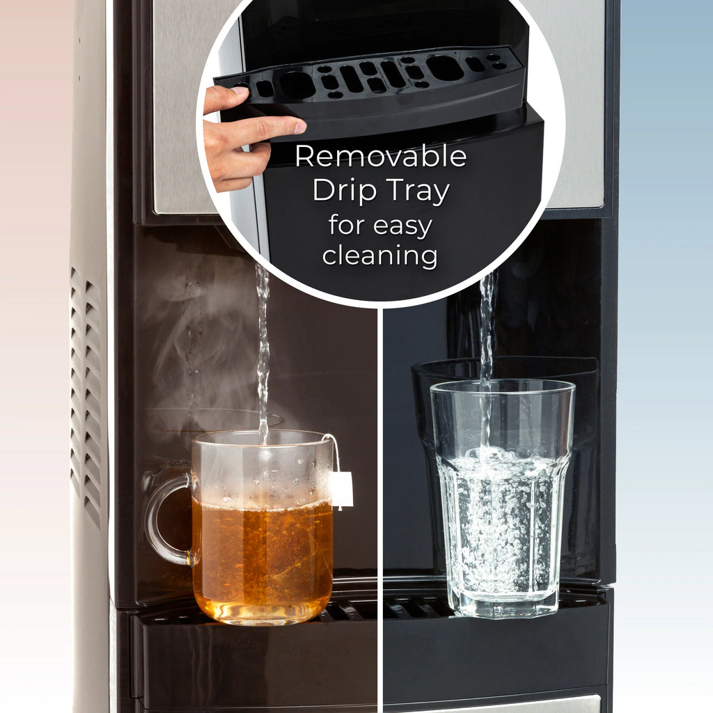 Bottom-Load Water Dispenser L832205