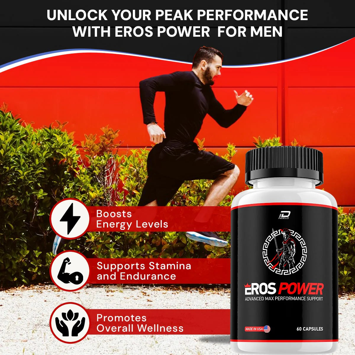Power Capsules X27653