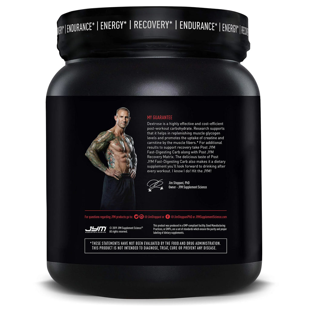 30 Servings Rainbow Sherbert Flavor Dextrose O42203