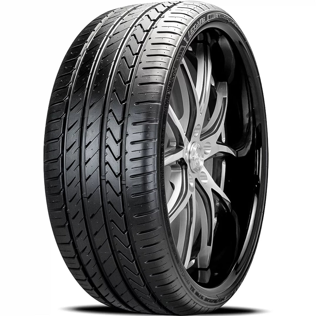 255/30R22 ZR 95W XL Performance A/S Tire G906