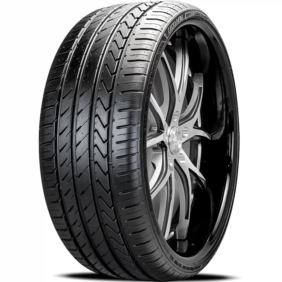255/30R22 ZR 95W XL Performance A/S Tire G906