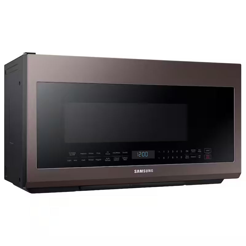 2.1 cu. ft. Over the Range Microwave with Sensor Cooking K1147