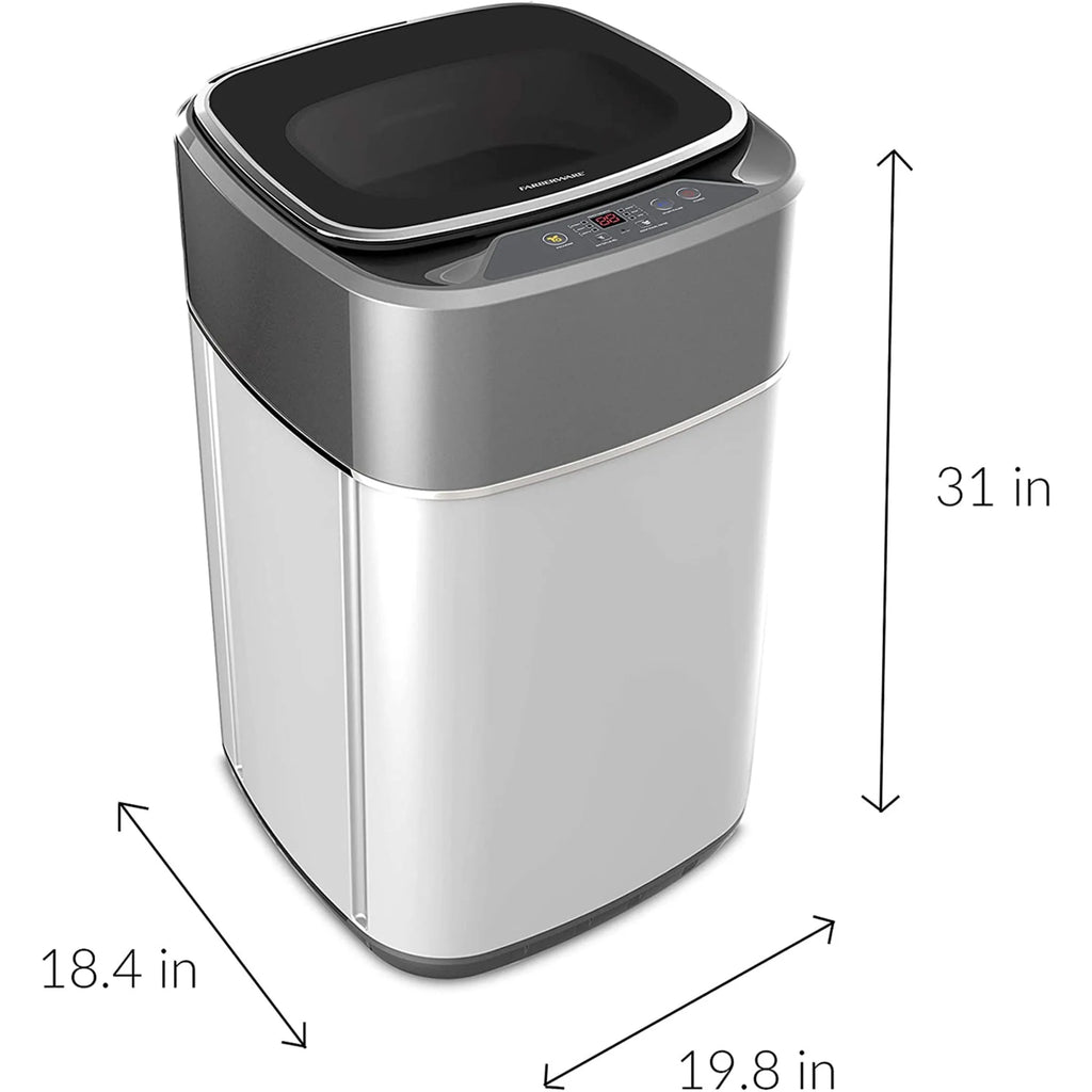 1.0 Cu. Ft. Clothes Washer I58995