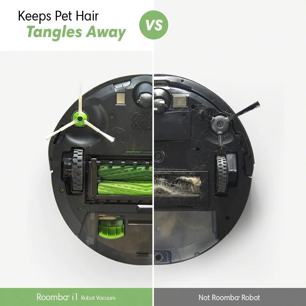 Robot Vacuum H8344