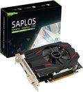 Radeon RX 550 4GB GDDR5 128-Bit Graphics Card V53342