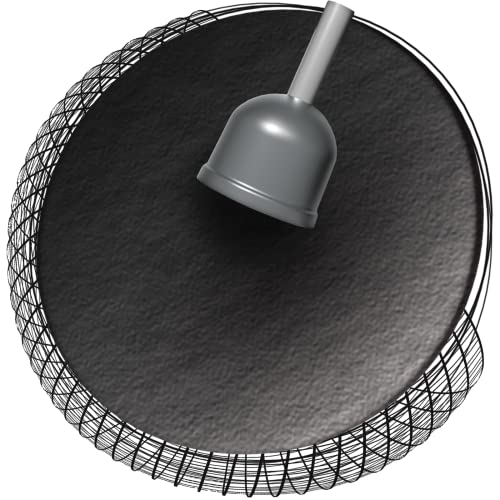 Green Smoke Bowling Ball R459