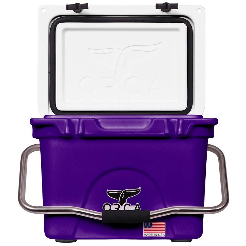20 Quart Cooler F358
