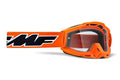 Orange Black Goggles B57723
