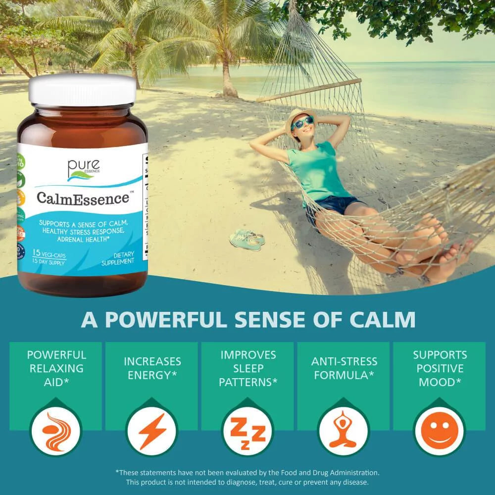 Herbal Supplement 15 Capsules Z187375