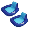 Spring Pool Float SunSeat 2 Pack Q945191