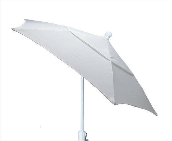7.5 ft Natural Terrace Umbrella L672939