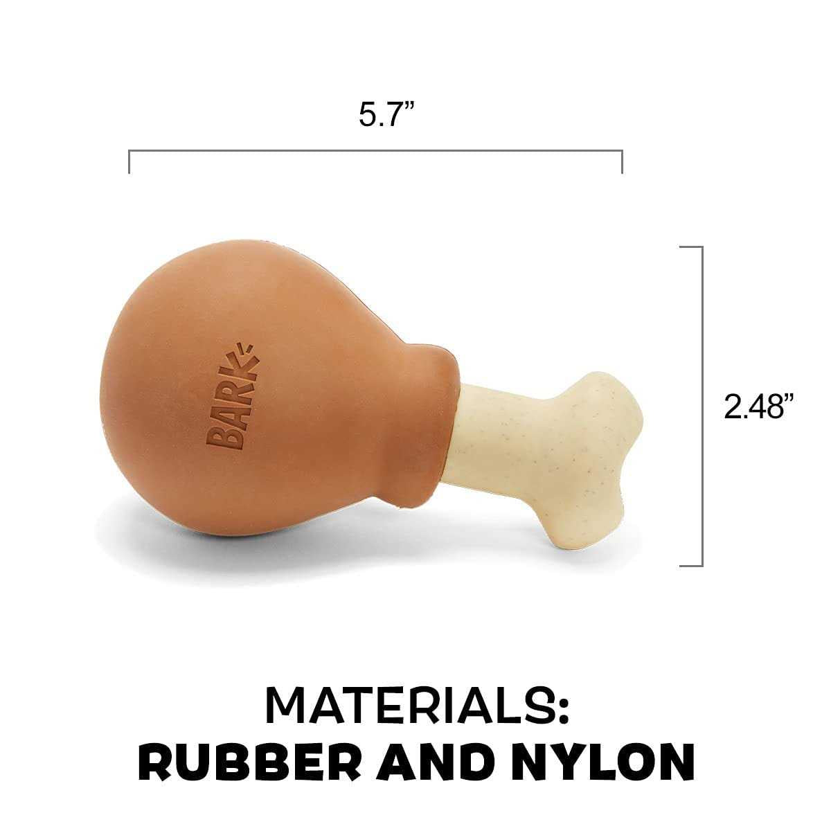 Tough Dog Toys A7020