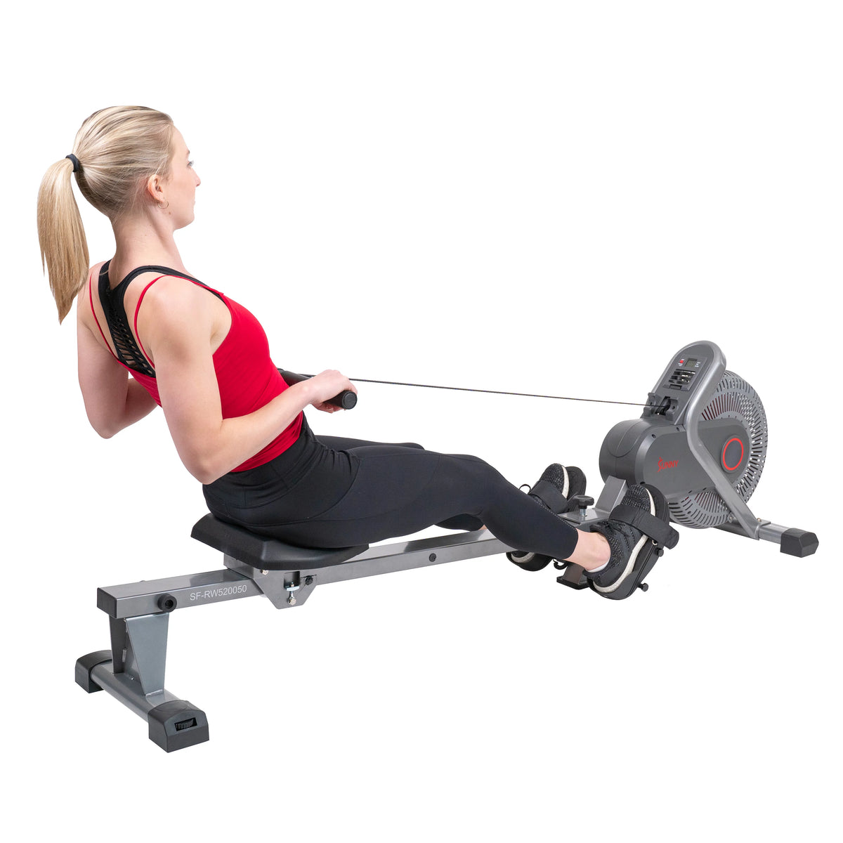 Magnetic Rowing Machine N4897