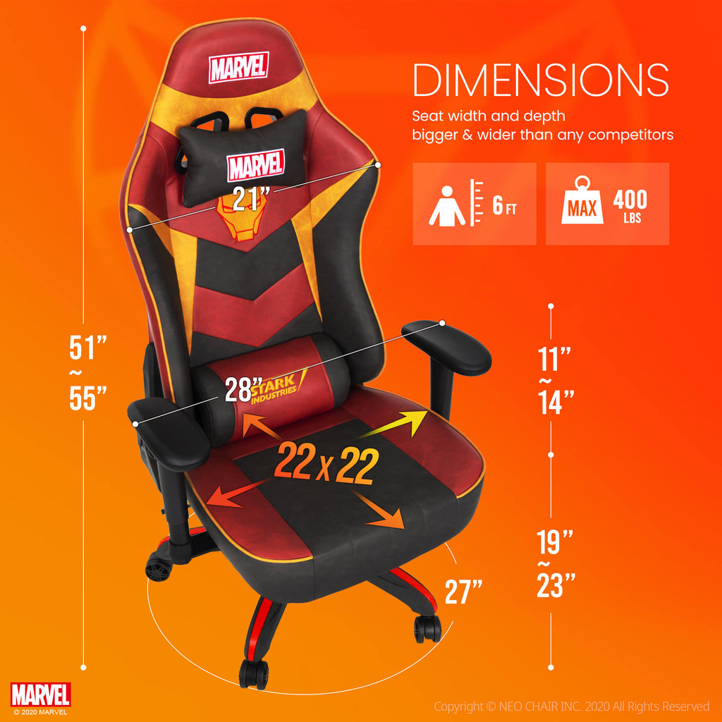 Gaming Chair A325104