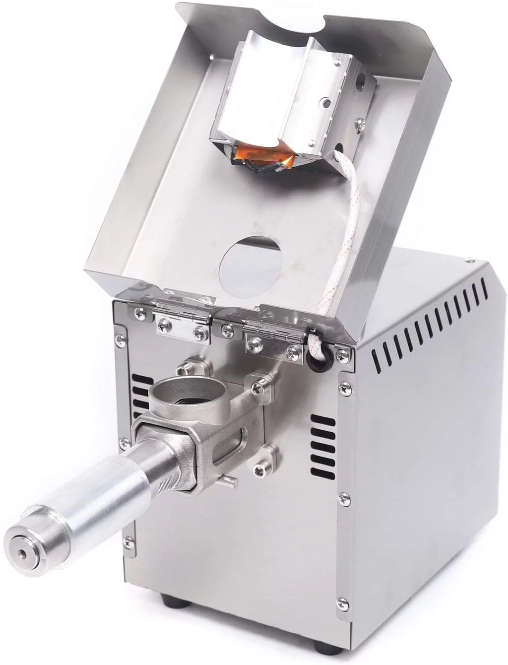 Automatic Oil Press Machine 600W L791244