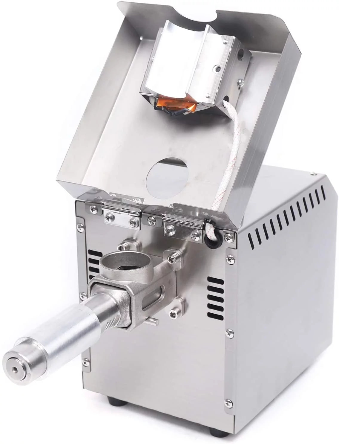 Automatic Oil Press Machine 600W L791244