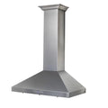 30 in. Wall Mount Range Hood Stainless Y911672