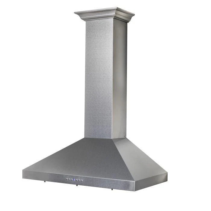 30 in. Wall Mount Range Hood Stainless Y911672