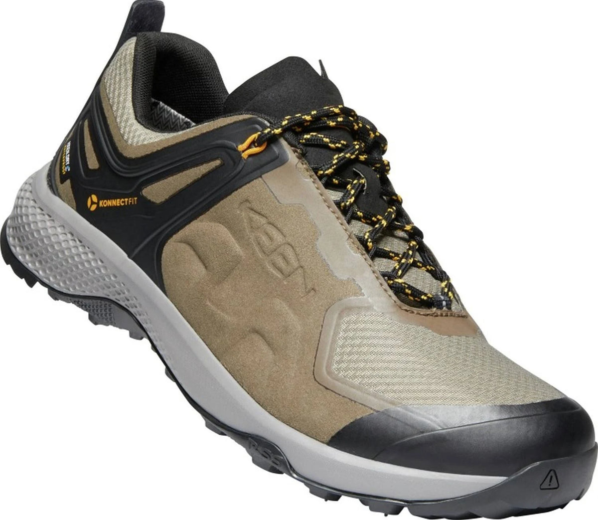 Men's Waterproof Shoe V634112