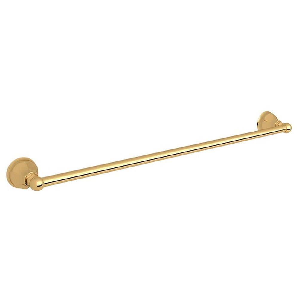 Brass Towel Bar X606761