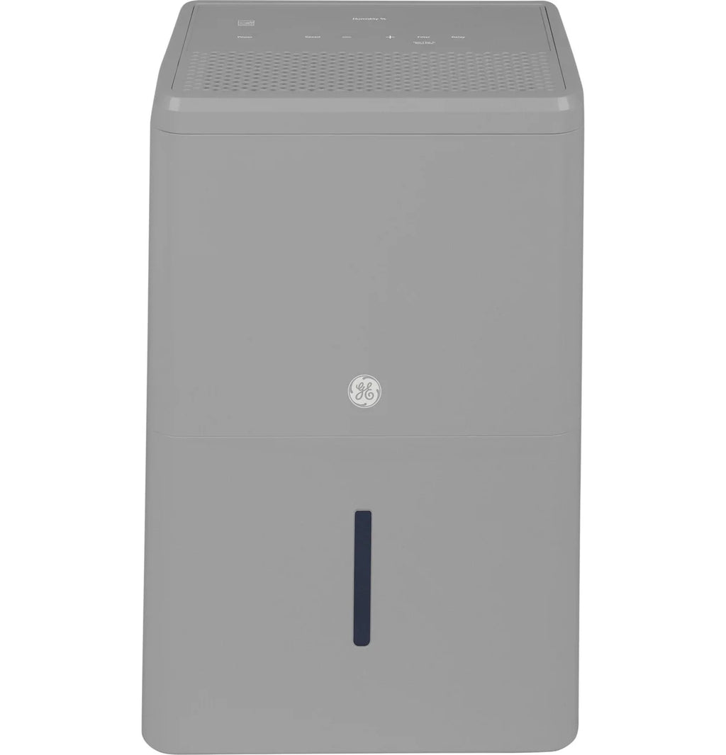 50 Pint Energy Star Dehumidifier with Bucket W51283