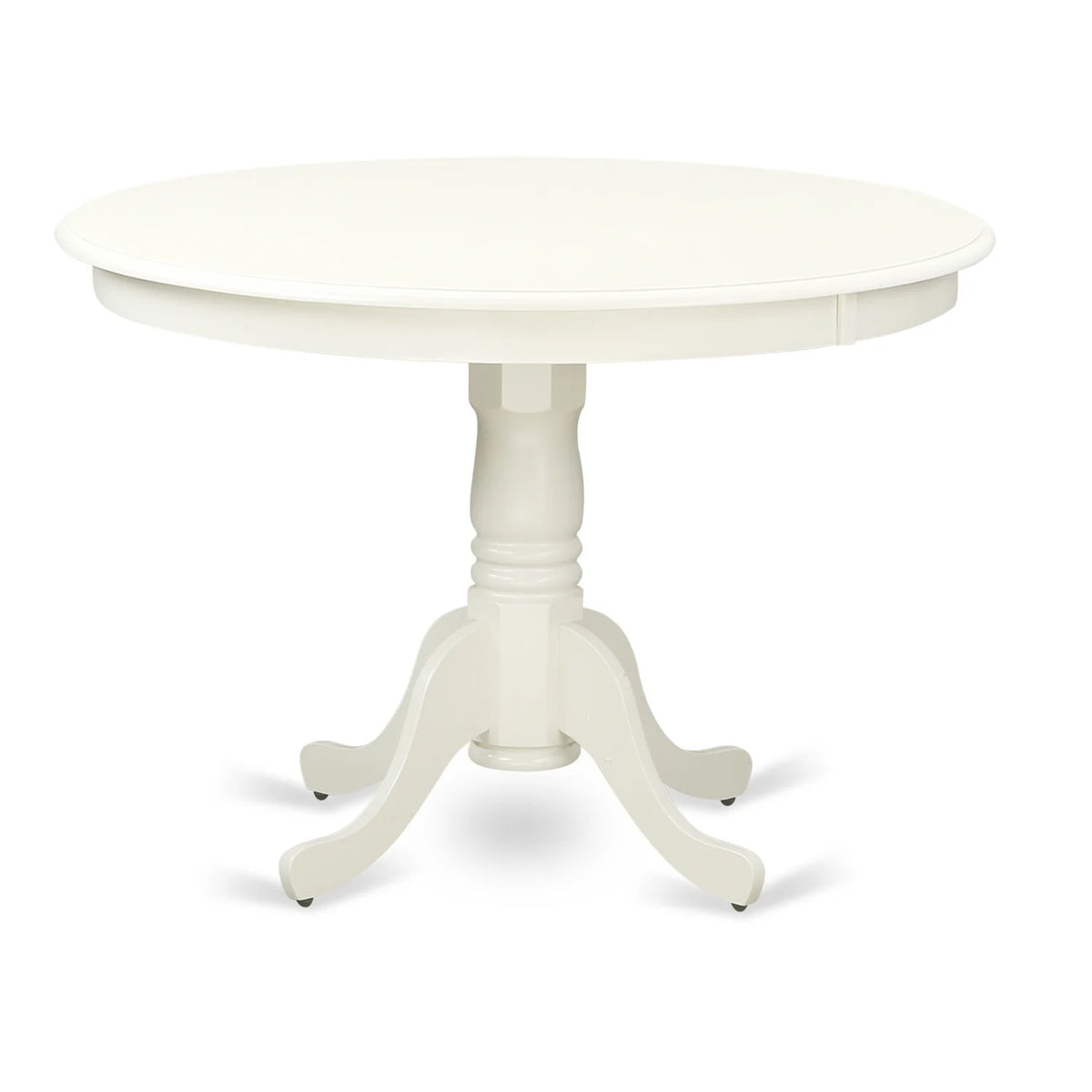 Round Small Table And Kitchen Chairs C2389