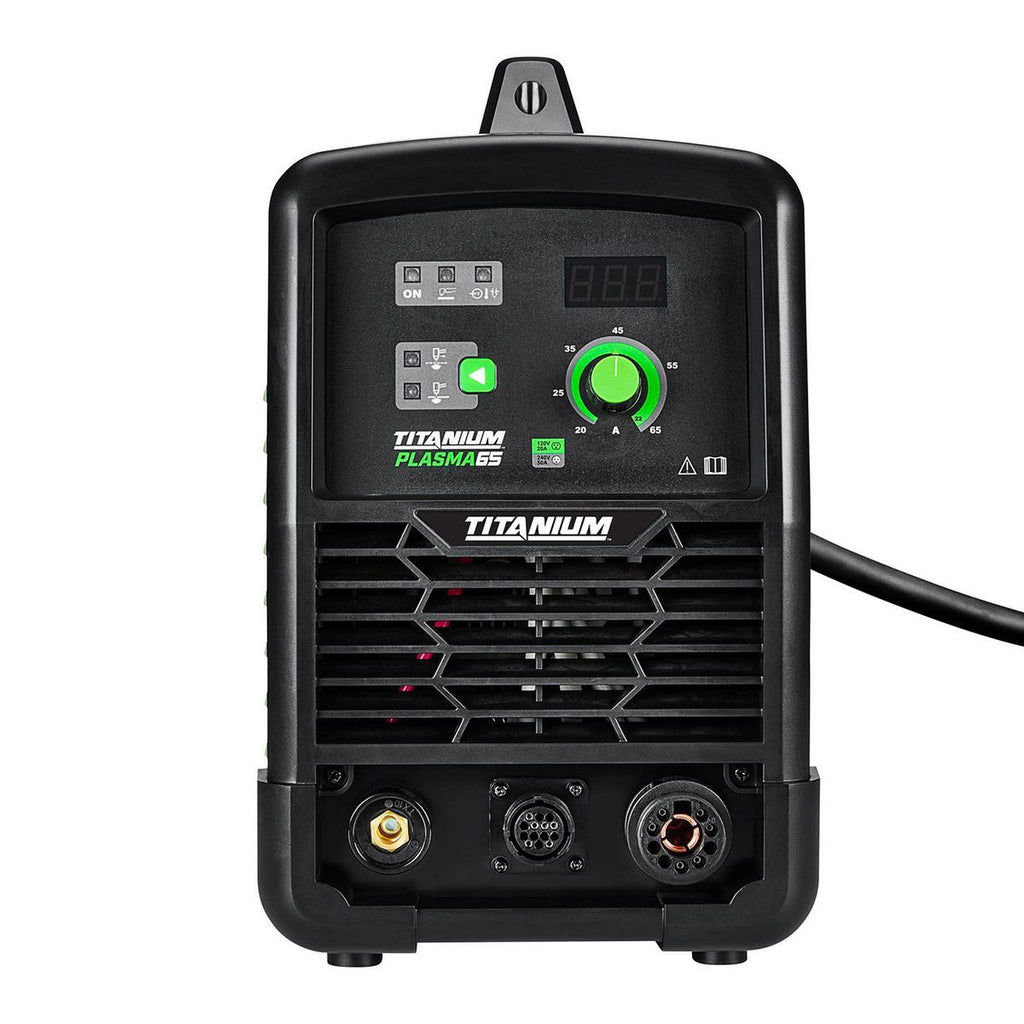 65 Amp Plasma Cutter C588583
