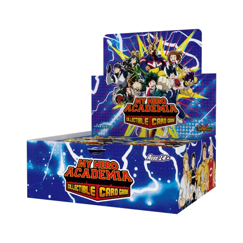 240-card Booster Display Collectible Card Game U310