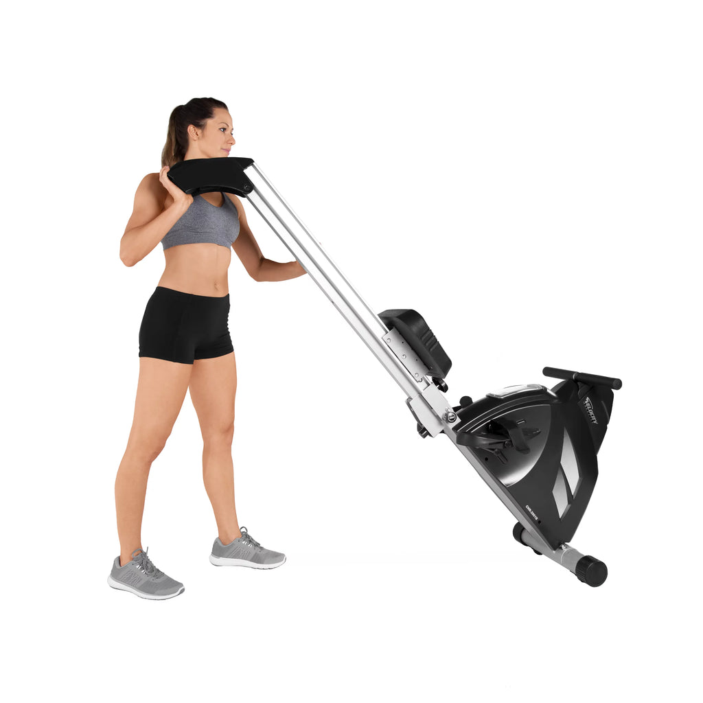 Programmable Magnetic Rower H46665