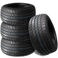 4 New 265/30ZR20 94Y XL All Season Ultra High Performance Tires V918010