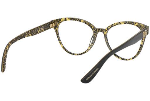 Black Glitter C386