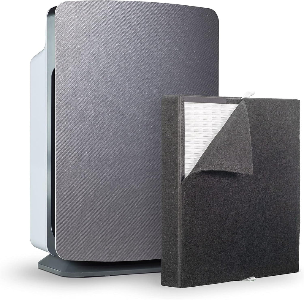 Large Room Air Purifier with H13 True HEPA Filtration T193660
