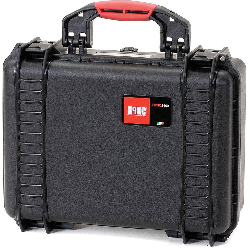 Black Hard Case D218965