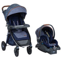 Stroller and Infant Car Seat V853