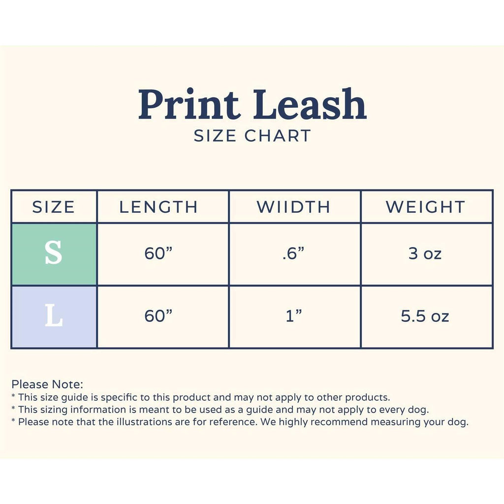 Leash S54452