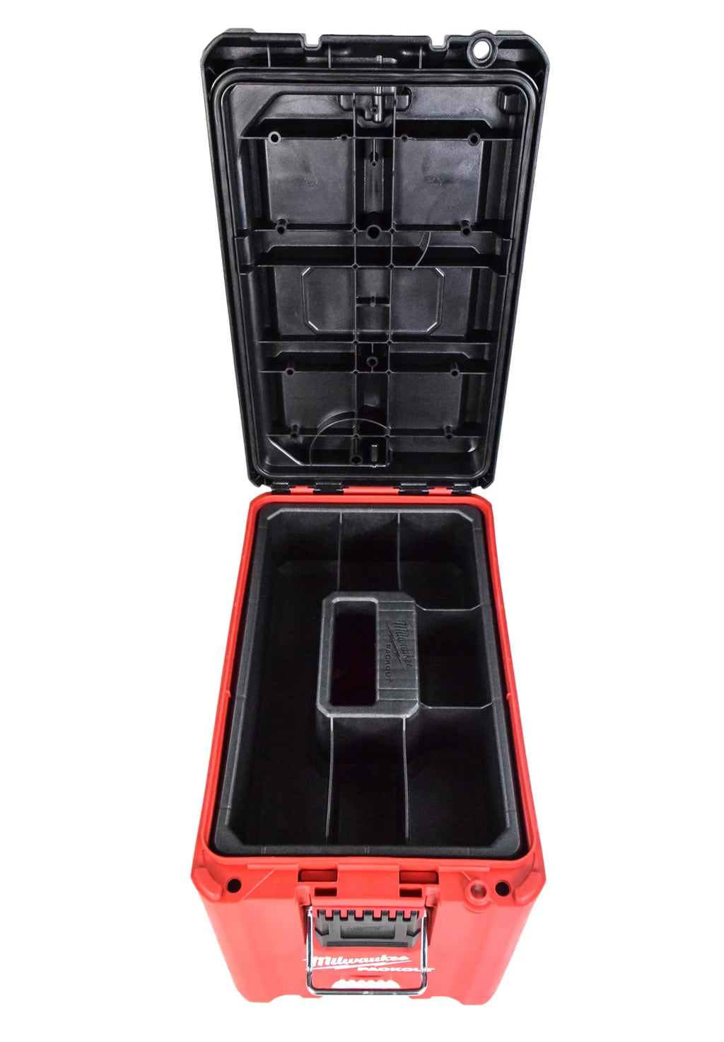 10 in. Compact Tool Box I43534