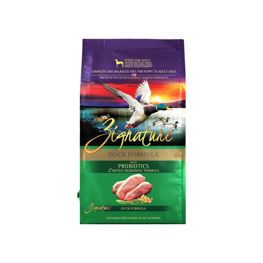 Goat Formula Limited Ingredient Dry Dog Food E9528