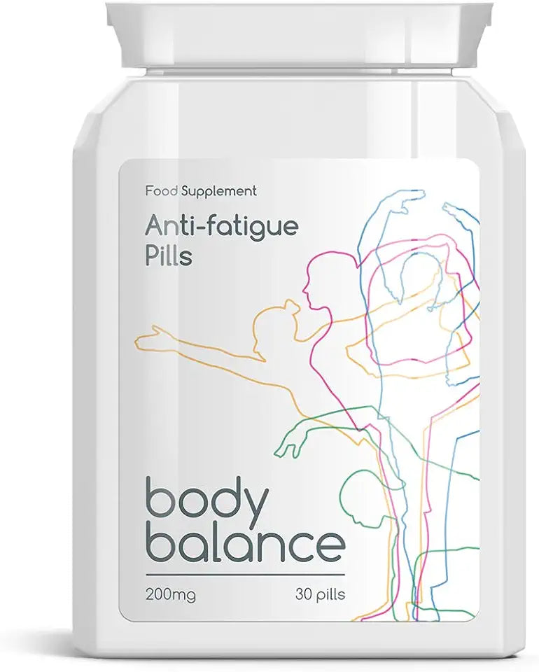 Anti Fatigue Tablets C49925