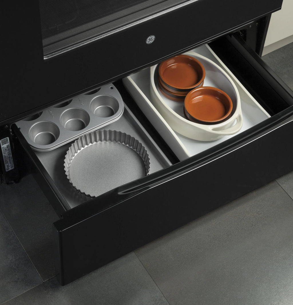 30 Free-Standing Electric Range S878952