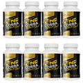 Male Enhancement Supplement 8 Bottles P38215